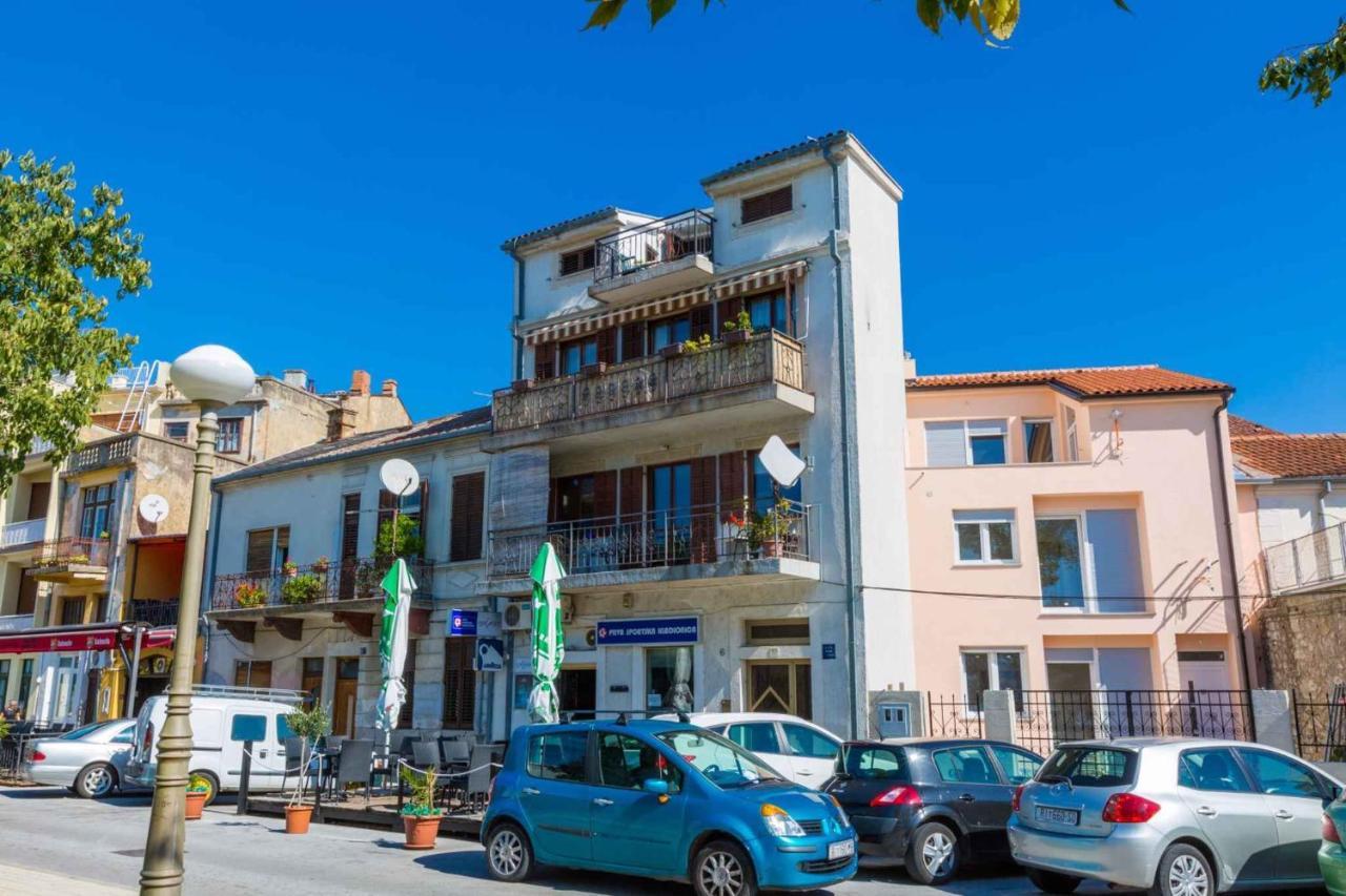 Apartment In Crikvenica 5600 외부 사진
