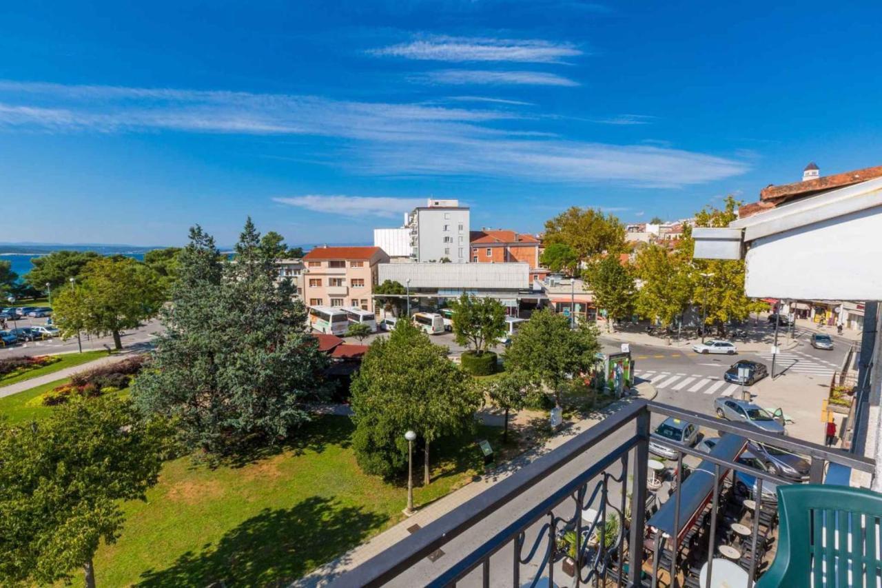 Apartment In Crikvenica 5600 외부 사진