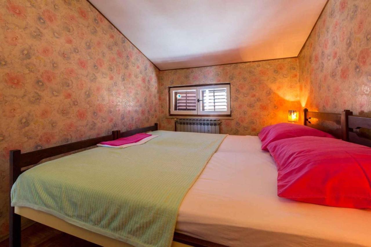 Apartment In Crikvenica 5600 외부 사진